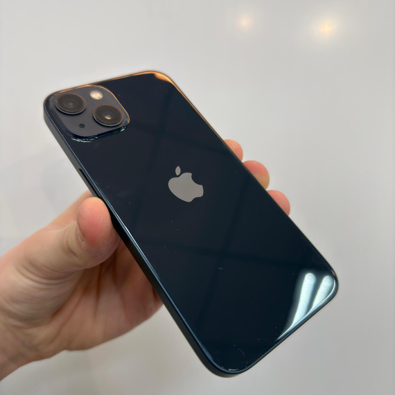 Apple iPhone 13 128GB АКБ 87% без ремонта без вскрытия (Полный комплект)