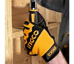 Перчатки защитные XL INGCO HGMG02-XL INDUSTRIAL