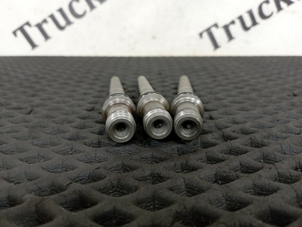 Комплект трубок топливных 2018г.