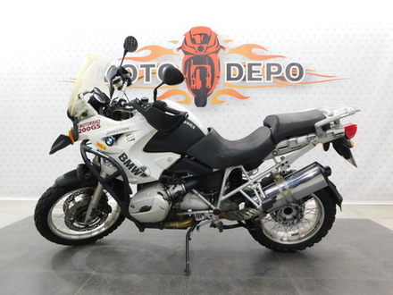 BMW R1200GS , 2005