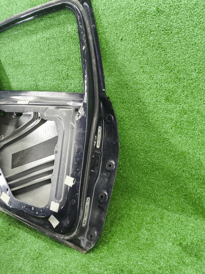 Дверь задняя левая Mercedes E W213 (16-23) Long