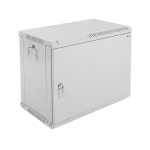 ШРН-Э-9.350.1 шкаф настенный 9U 600x350 ЦМО