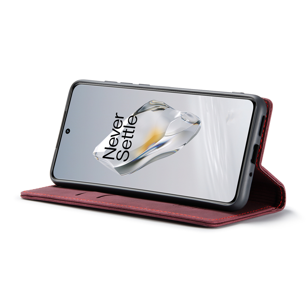 Чехол-книжка CaseMe Matte OnePlus 12
