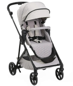 Коляска Chicco Seety 2 в 1 Florence Beige