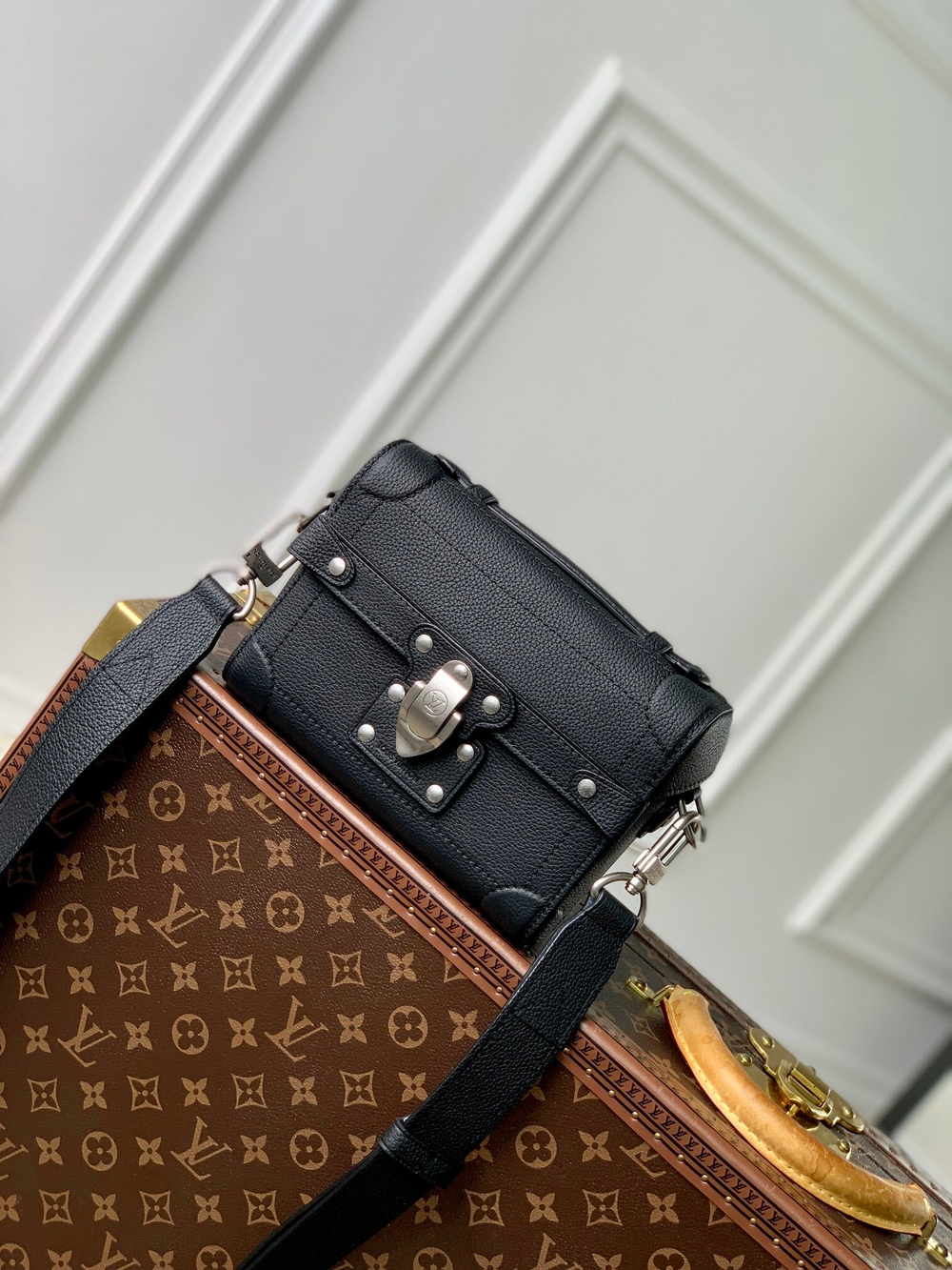 Louis Vuitton Soul Trunk