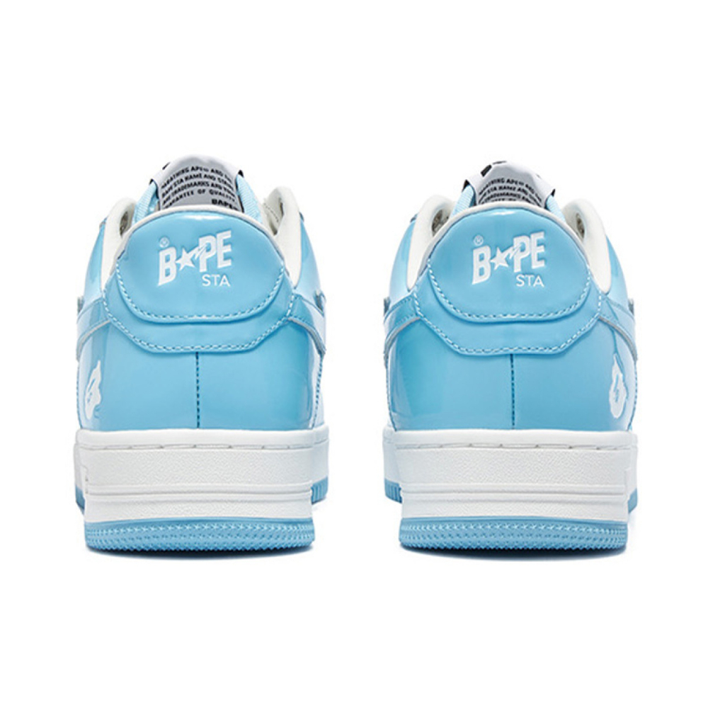 Кроссовки A BATHING APE STA, 1I70-191-002