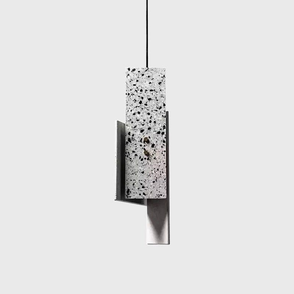 Подвесной светильник Granite pendant