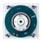 KEF Ci200QSb White