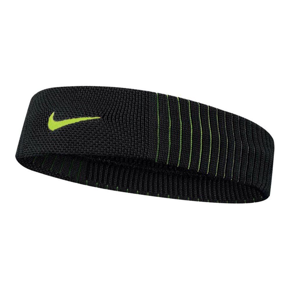 Баскетбольная повязка на голову Nike Dri-FIT Reveal
