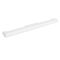 Трековый светодиодный светильник Crystal Lux CLT 0.33 001 12W WH M4000K