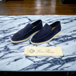 Лоферы Loro Piana
