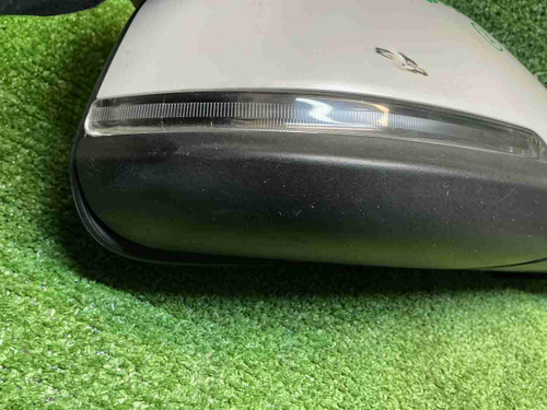 Зеркало правое BMW X2 F39 (2017-2023) 5 контактов