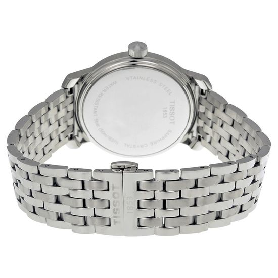 Наручные часы Tissot Bridgeport T097.410.11.038.00