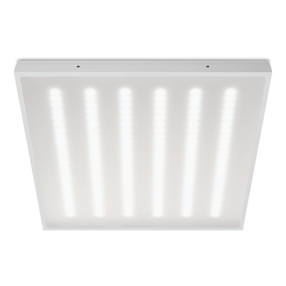 Светильник WOLTA PRO ЧИСТЫЙ ОФИС GL ДВО03-54-005-5К 54Вт 5000К IP54 Матовый