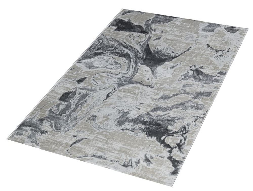 Vera 40657A GREY \ L.GREY Прямой