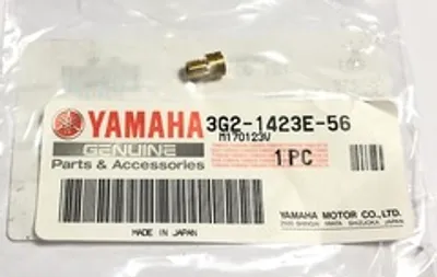 Жиклер Yamaha 3G21423E5600