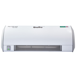 Электрическая тепловая завеса Ballu BHC-L05S02-S