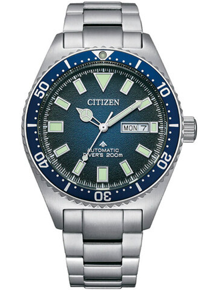 Мужские наручные часы Citizen NY0129-58L
