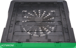 Подставка для ноутбука Zalman ZM-NS1000 черный