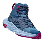 Ботинки женские Hoka Anacapa Breeze mid