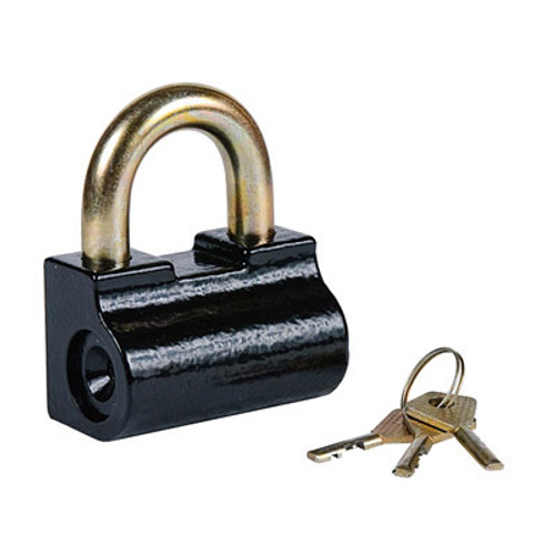 Замок навесной Чебоксары ВС 2-9 d14мм  /5120