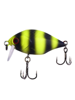 Воблер LureMax OSA 33F-078 2,8 г. Плавающий