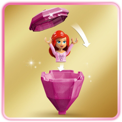 LEGO Disney Princess/ Кружащаяся Ариэль/ 43259