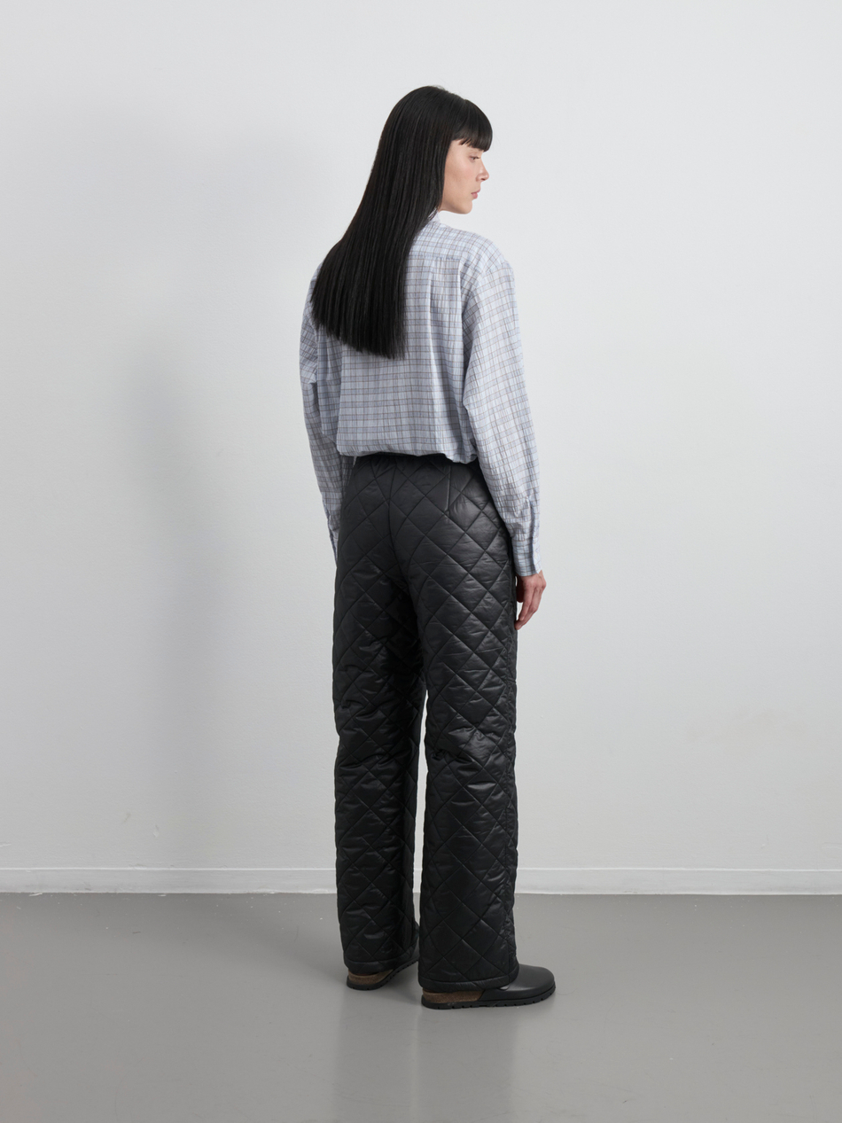 Брюки стежка T9