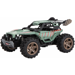 Carrera RC - 2.4 GHz Mountain Racer 1:20 200004 / артикул   200004  / GTIN 9003150141860