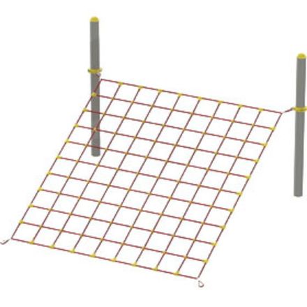 Конструкция для лазания серия "ПОЛЕТ" ИК-015