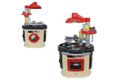 Игровой модуль "Кухня Marta" (Полесье)