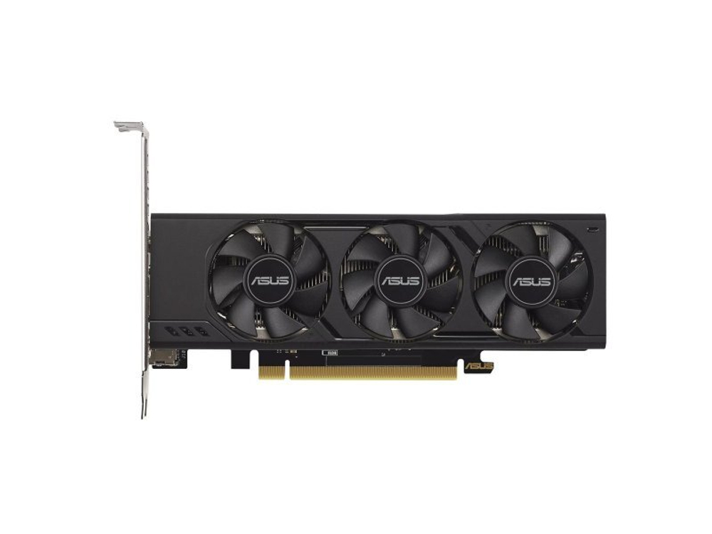 Видеокарта Asus Nvidia GeForce RTX 4060 [90YV0JL0-M0NA00]
