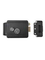 Замок электромеханический TS-EL2369G