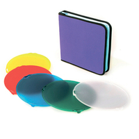 Фильтры Falcon Eyes DEA-CF для студийных вспышек серии GT