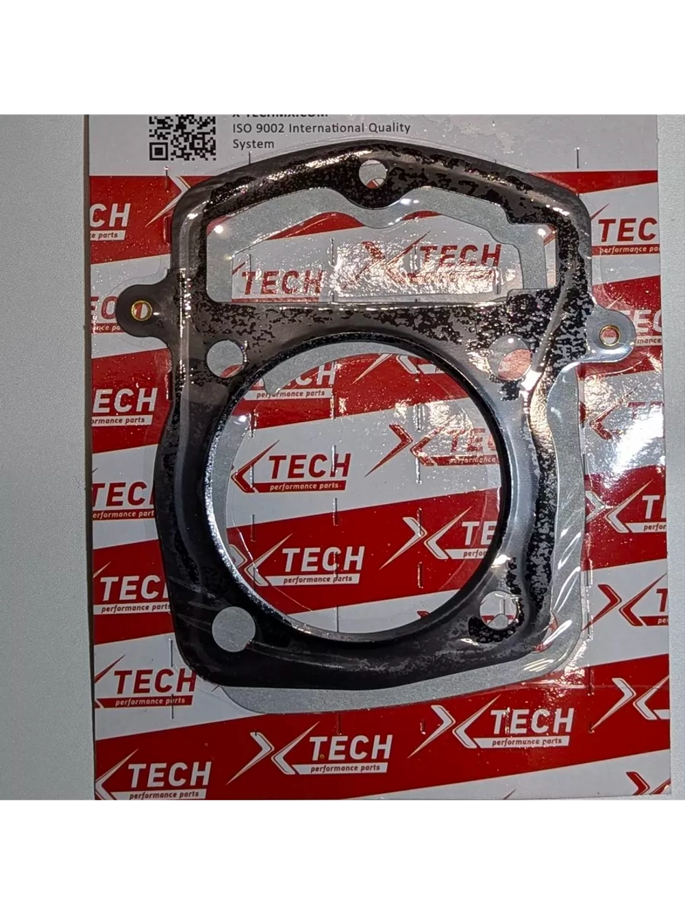 ++ Набор прокладок ЦПГ 165FMM (CB250D-G)