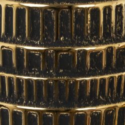 GAEM Ваза с крышкой, 2750 мл, L14,5 W14,5 H31 см