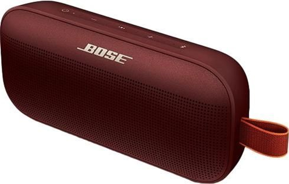 Беспроводная акустика Bose SOUNDLINK FLEX