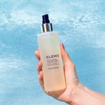 Тоник для сухой кожи с женьшенем ELEMIS Rehydrating Ginseng Toner 200 мл