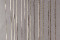 Наволочка 50х75 Christian Fischbacher Luxury Nights Line 705 коричневая Швейцария детали