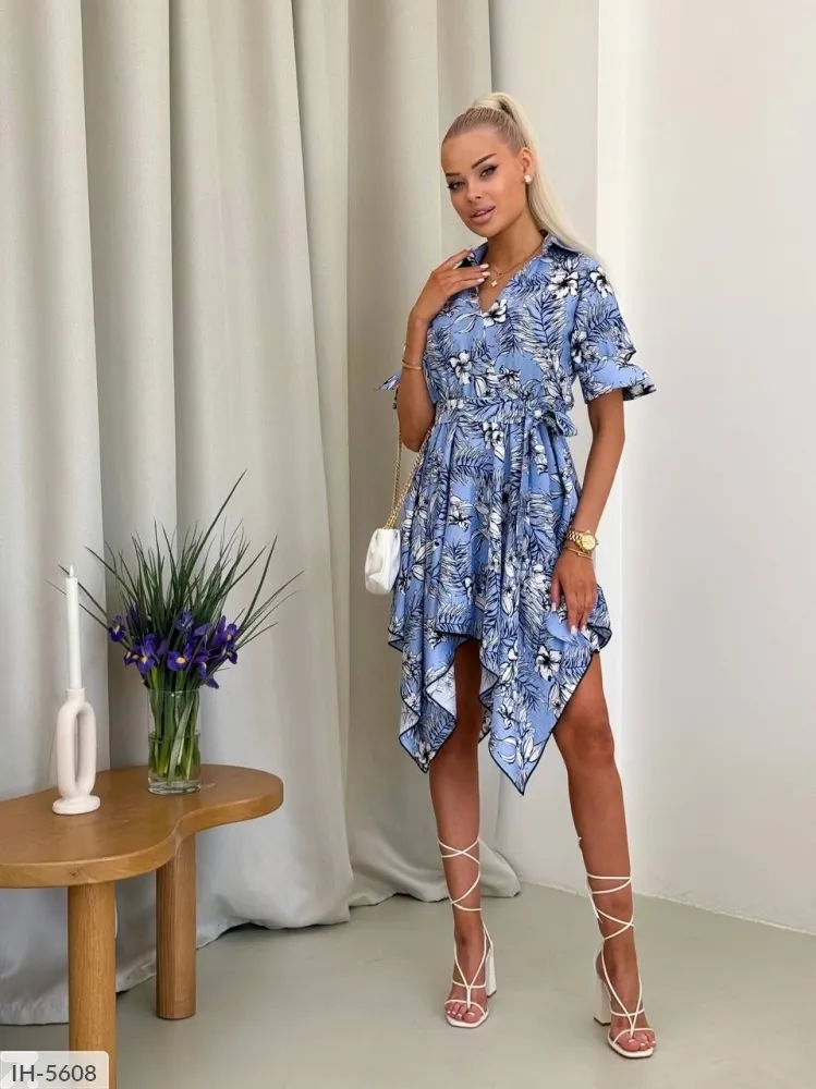 Платье IH-5600 Фабрика Моды