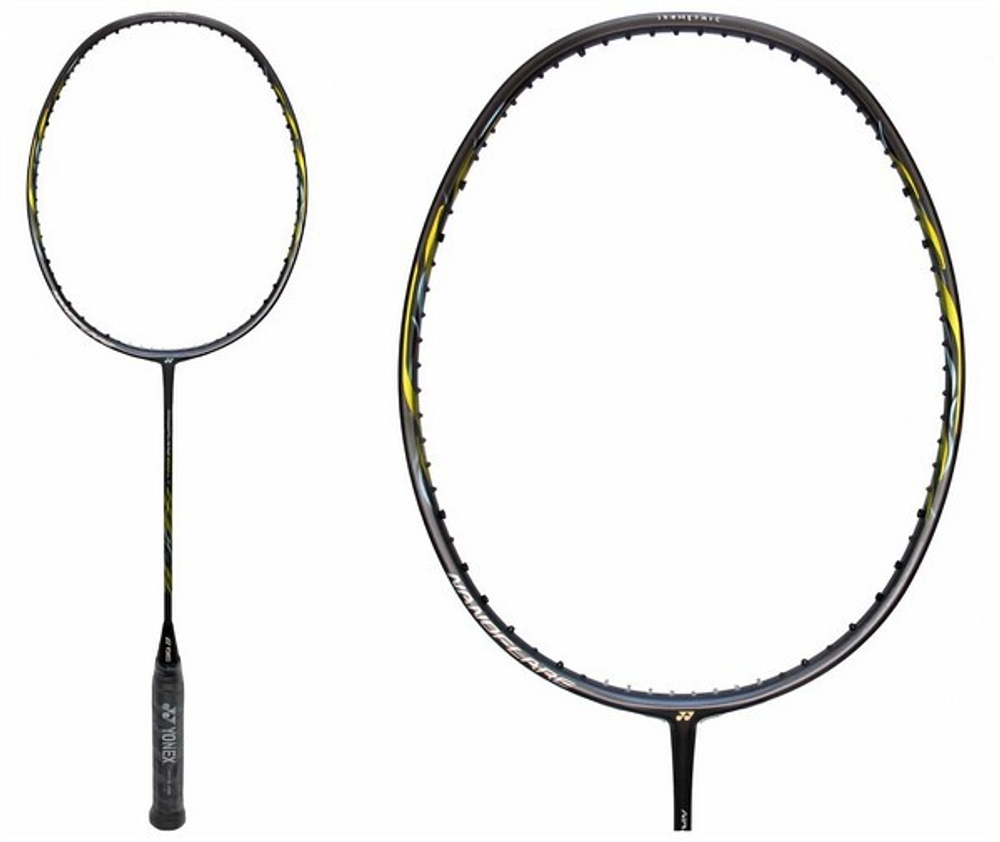 Любительская ракетка для бадминтона YONEX NANOFLARE 800 LT в наличии в Москве
