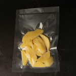 Вакуумный пакет 100х350 (100 шт.) 75-80 мкр. Foodatlas