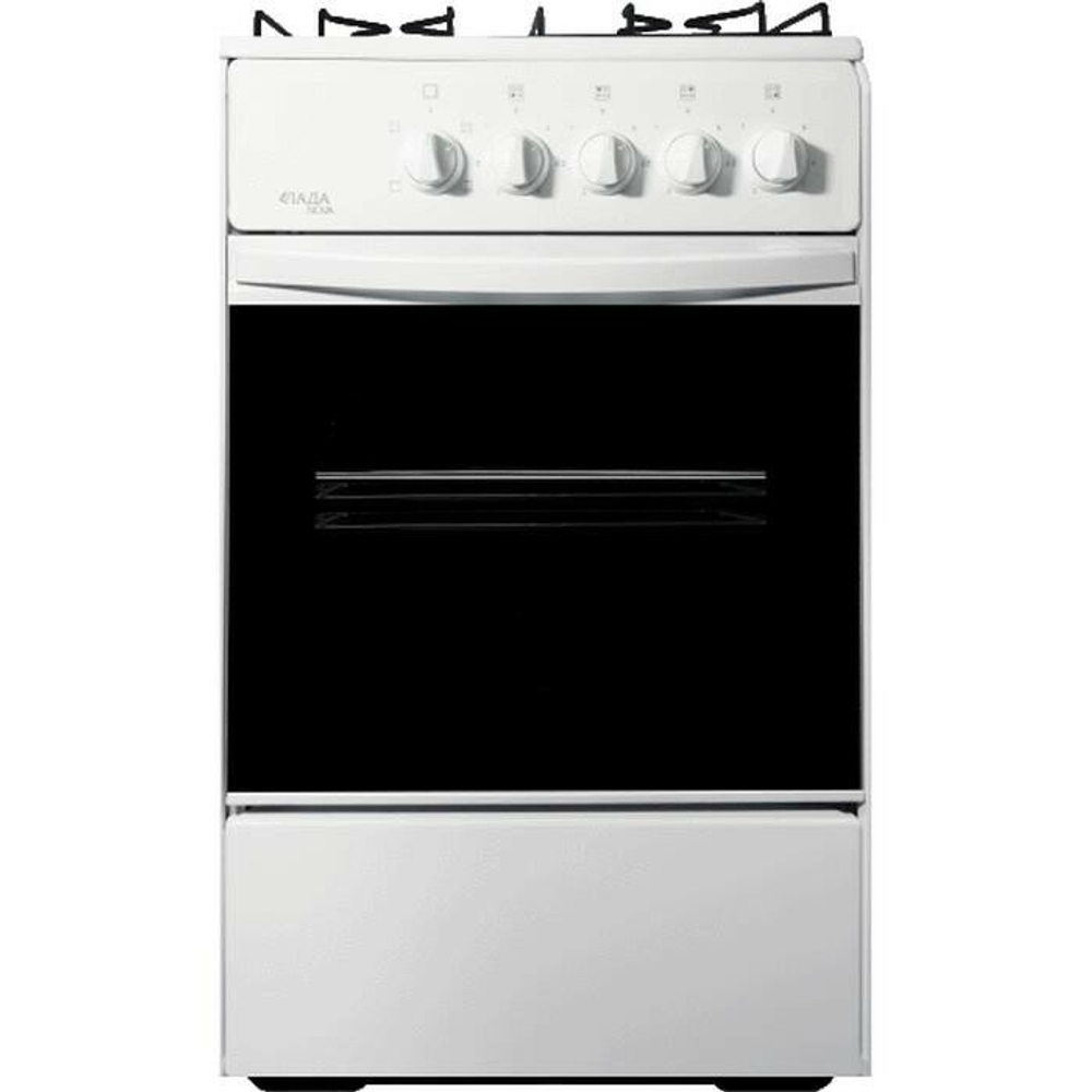 Газовая плита ЛАДА NOVA RG 24040W