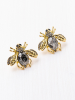 20124780 Серьги Roman de la Rose