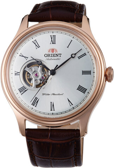 Японские механические наручные часы Orient AG00001S