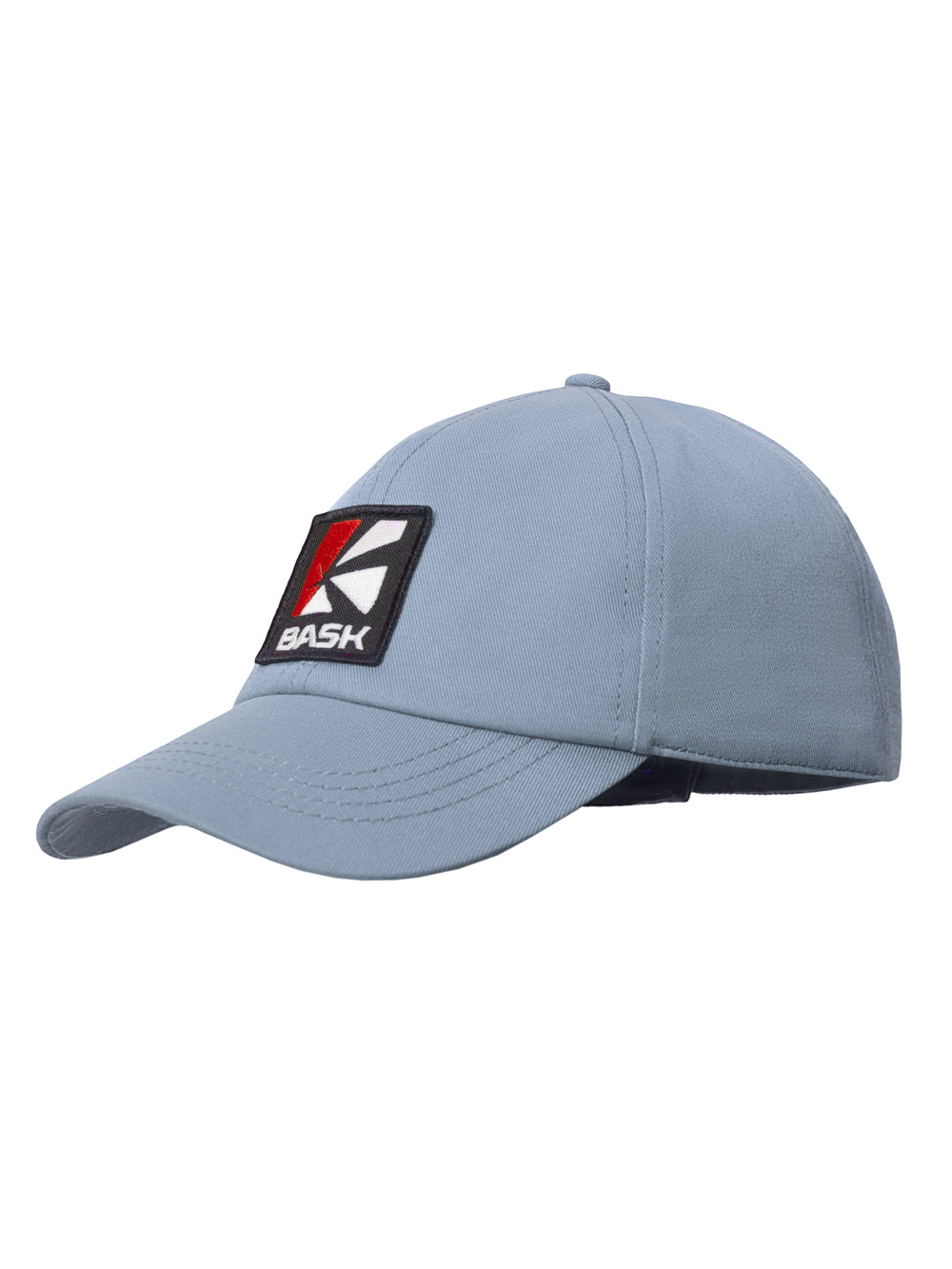КЕПКА БЕЙСБОЛКА BASK SUN HAT LOGO