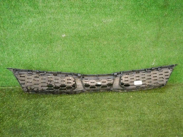 Решетка радиатора Kia Rio 4 X (2020-н.в.)