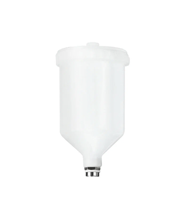 REMIX Сменный бачок для краскопульта РС-600GP внутр.резьба М16х1,5