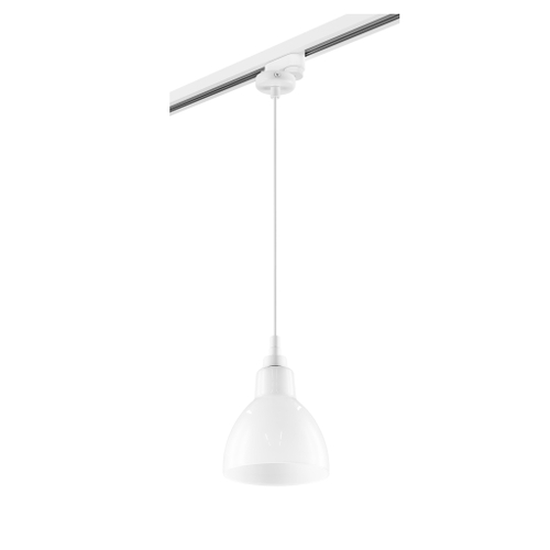 Трековый светильник Loft Lightstar L1T865016