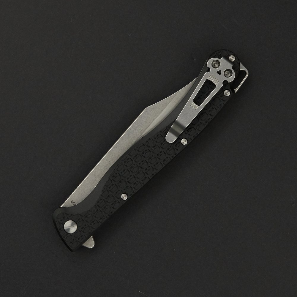 Нож складной DAGGERR Toothpick DL